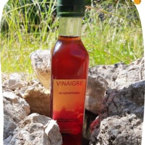 Vinaigre au Cynorrhodon 250ml