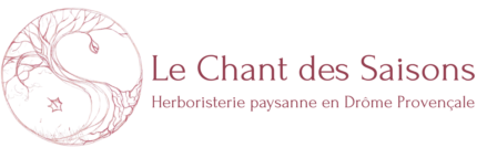 Logo Le Chant des Saisons