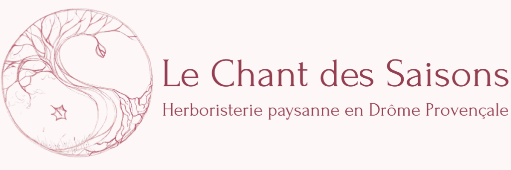 Logo Le Chant des Saisons