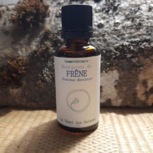 Bourgeon de Frêne bio 30ml