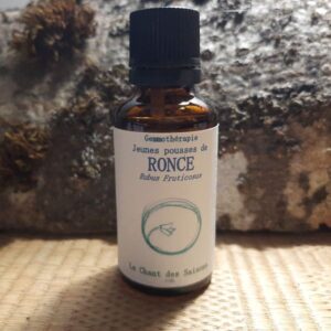 Jeunes Pousses de Ronce bio 30ml