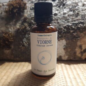 Bourgeon de Viorne Lantane bio 30ml